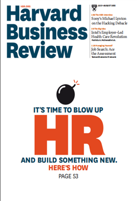 Harvard Business Review